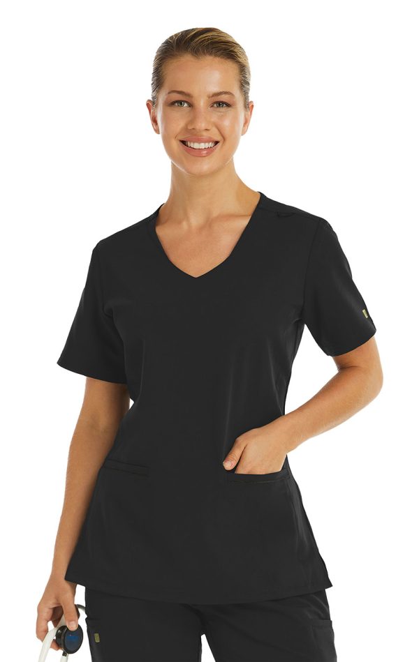 3902 Active Knit
