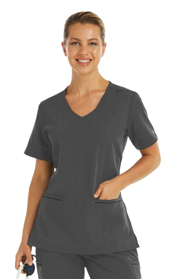 3902 Active Knit