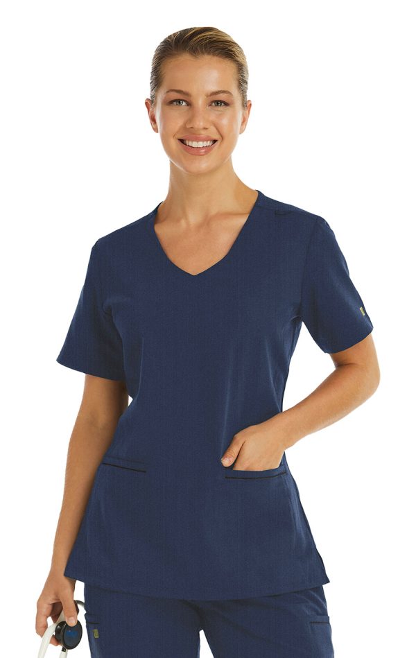 3902 Active Knit