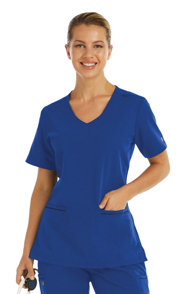 3902 Active Knit