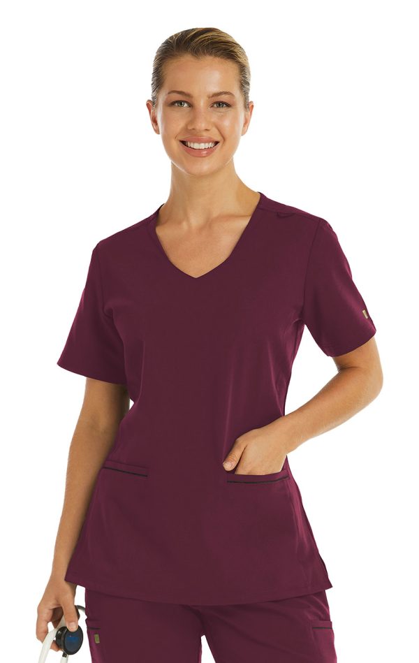 3902 Active Knit