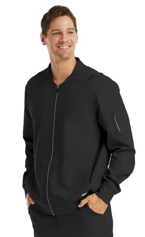 Momentum_BLK.jpgBomber Jacket
