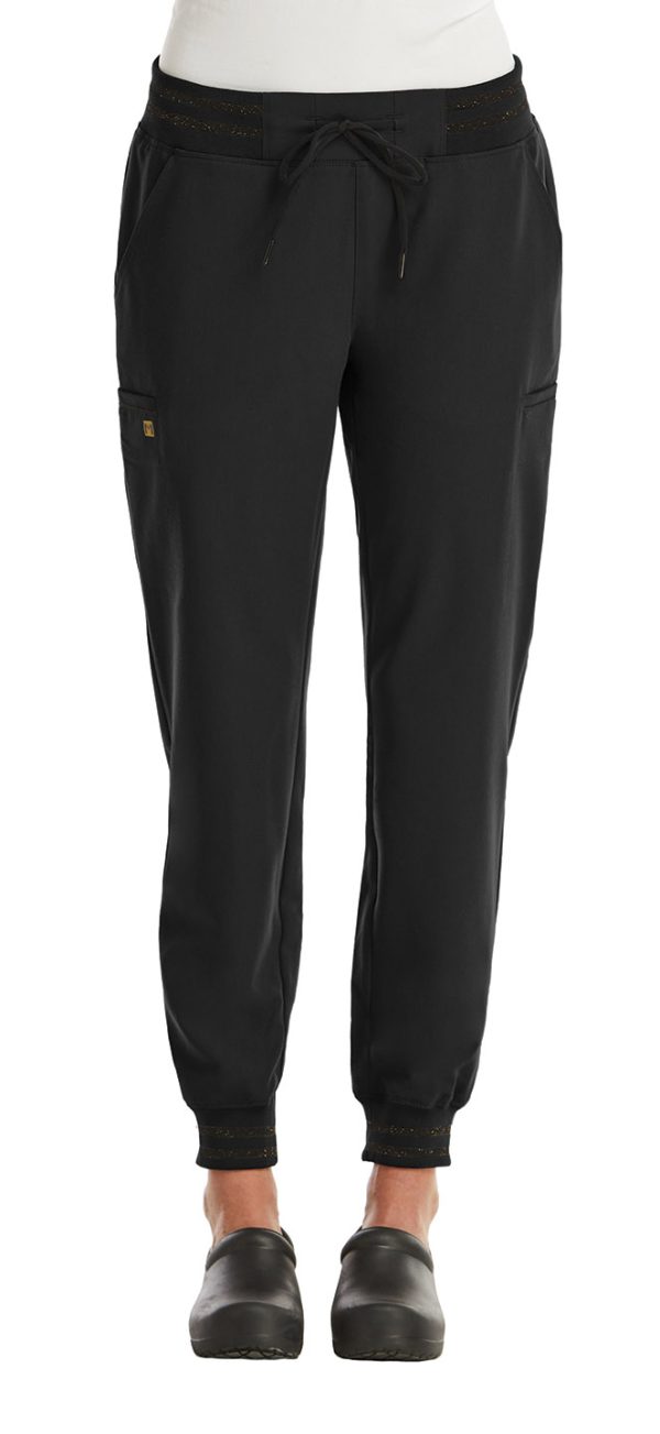 6902 Full Waist