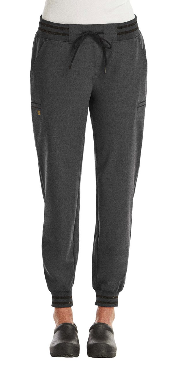 6902 Full Waist