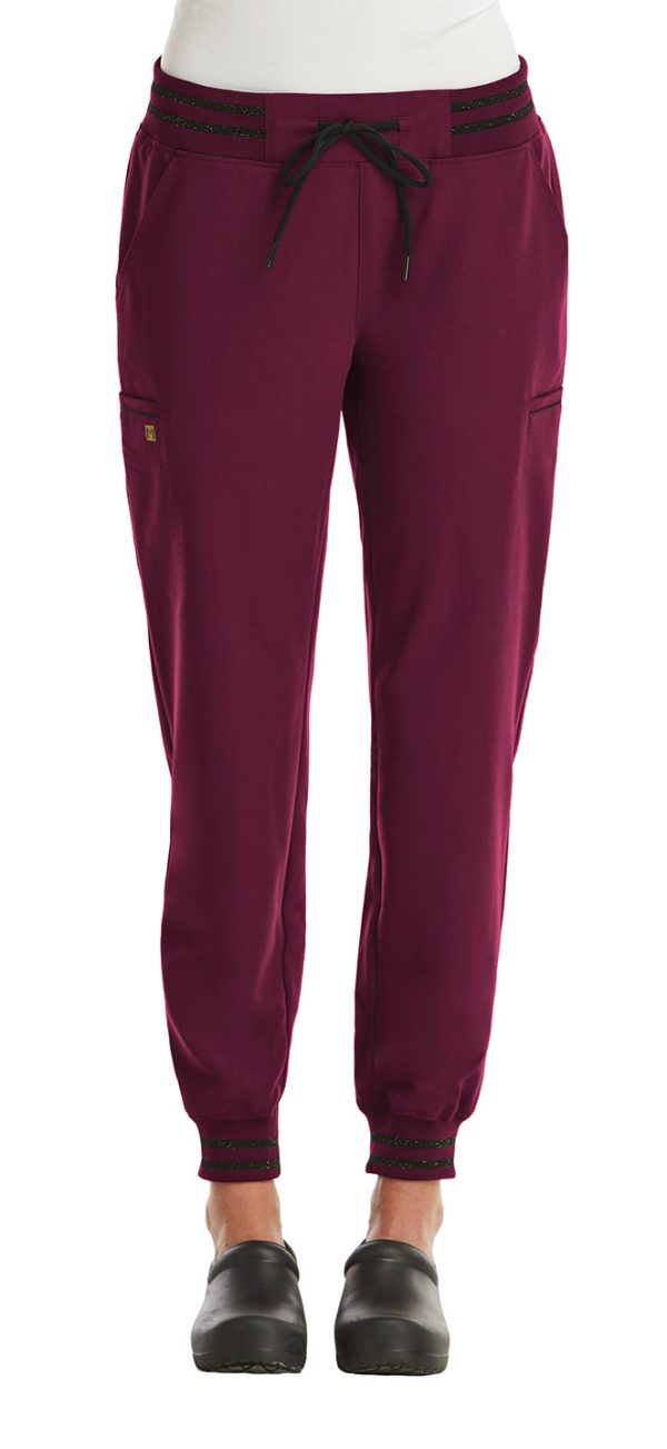 6902 Full Waist