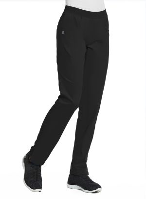 7368BLK 7368 S. Comfy Elastic