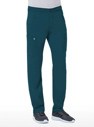 8502_CRB 8502 Cargo Pant