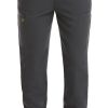 8902 Full elastic Waistband jogger pant