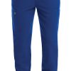 8902 Full elastic Waistband jogger pant