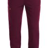 8902 Full elastic Waistband jogger pant