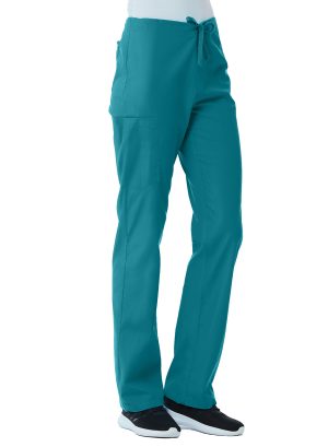 9706 W TEL 9706 Unisex Pull-on pant